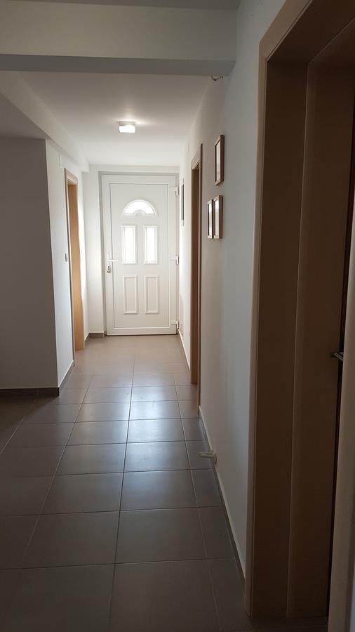 Apartman Baric Sevid Eksteriør billede