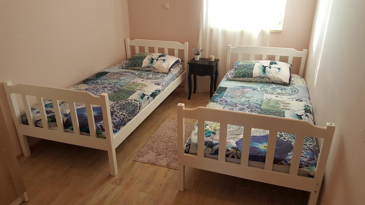 Apartman Baric Sevid Eksteriør billede
